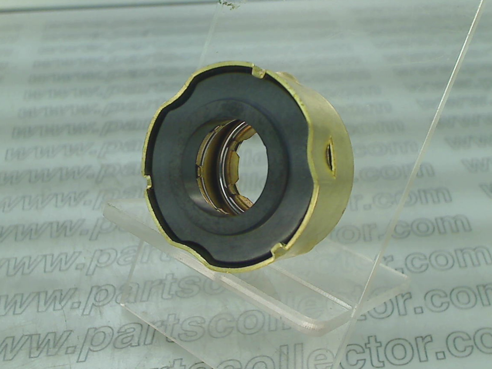 PARTSCOLLECTOR  Engine code 2891 compatible with: ALFA ROMEO MONTREAL, FERRARI 246 DINO